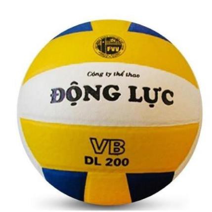 Quả bóng chuyển Động Lực DL200