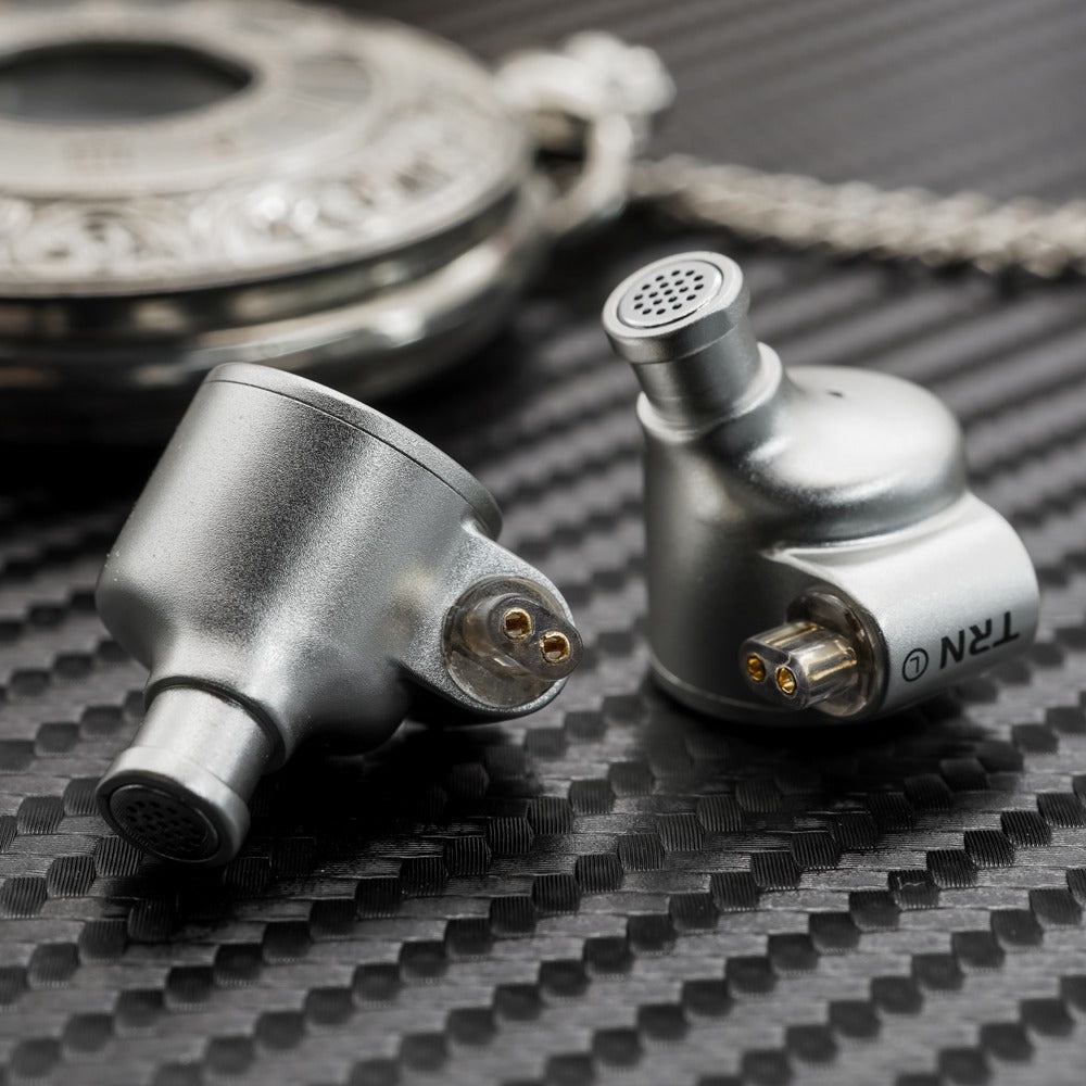 [NC] Tai nghe TRN TA1 MAX Hybrid 4 Driver Hifi In Ear | Chuyên Nghe Nhạc Lossles | Chuyên Vocal Rock EDM Pop Acoustic