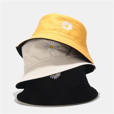 Mũ Xô Thêu Chữ Phong Cách Cá Tính Hợp Thời Trang