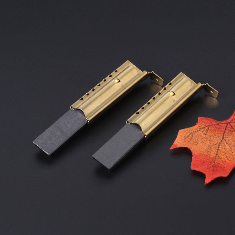 Chổi than động cơ cho máy giặt Whirlpool L94Mf7