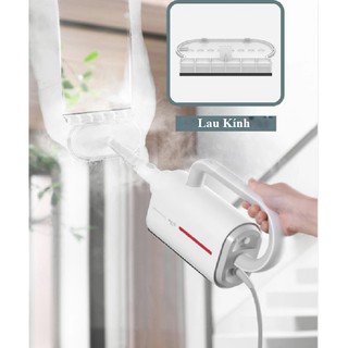 MÁY HÚT BỤI DEERMA ZQ610