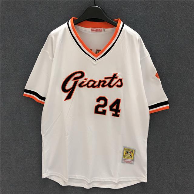 Mlb Áo Thun Bóng Chày Form Rộng Tay Lỡ Phong Cách harajuku