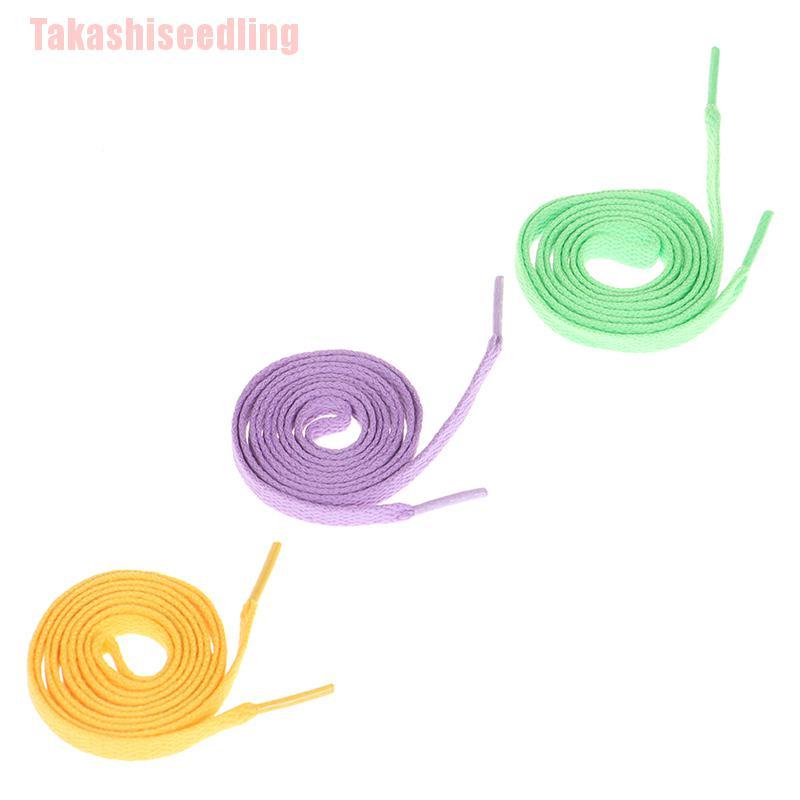 Dây giày thể thao dài 100cm