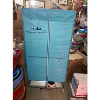 tủ sấy quần áo osaka