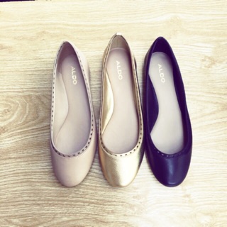 Giày bệt #aldo