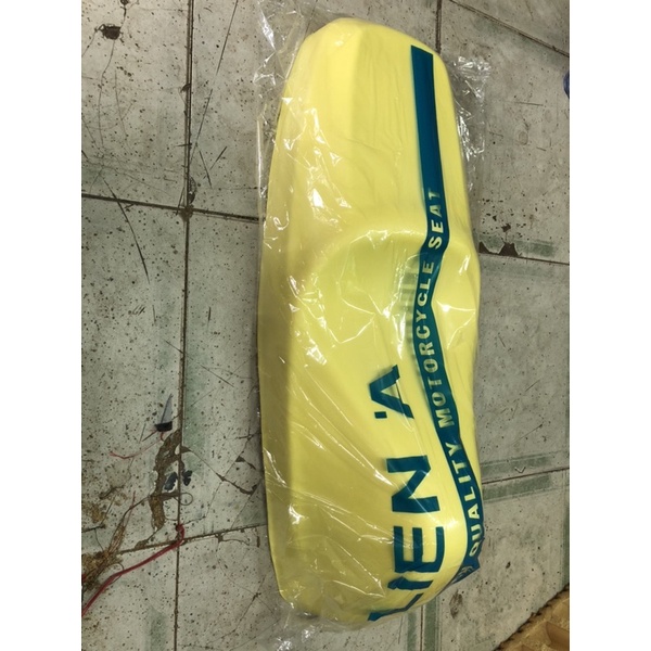 Mút,nệm  yên SH ý 2004