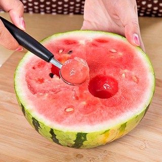 Dụng cụ múc trái cây 2 đầu