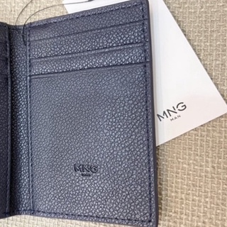 [Mango Auth] Ví Đựng Thẻ Nữ Mango - Card Holder