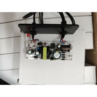 Nguồn camera ngoài trời 12V 2A