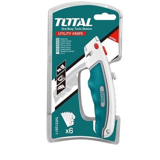 DAO RỌC GIẤY TOTAL THT512611 61MM