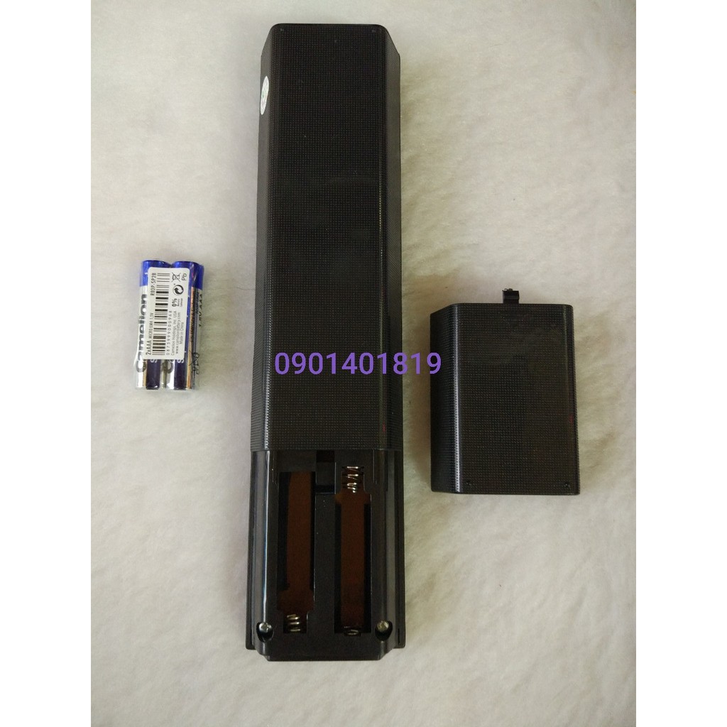 Điều Khiển Tivi Sony 1165 ( Hàng Thường )