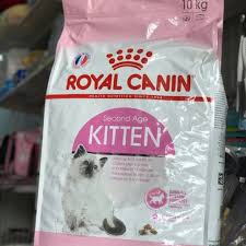 Thức ăn cho mèo con Royal Canin Kitten - bao 10kg