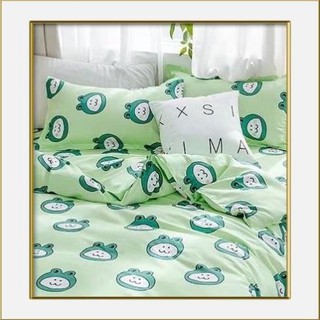 Vỏ gối cotton ssocnho.2711