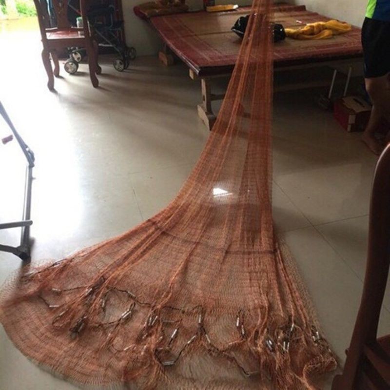 Chài lưới câu cá