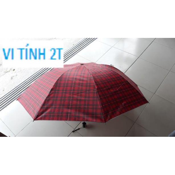 Dù đi mua xếp gọn khuyến mãi giá siêu khủng