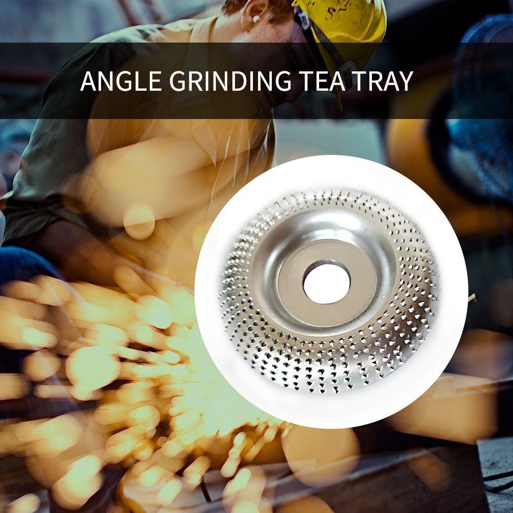 MUVAKO Đĩa Mài Góc Dạng Xoay Chuyên Dụng Chất Lượng Cao