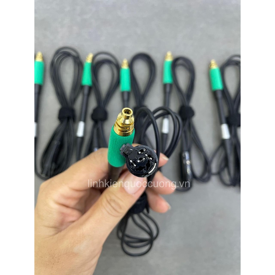 Tay hàn T115 dùng cho máy Aifen A9/ A2/ A220/ A902 (KHÔNG DÙNG CHO CÁC DÒNG KHÁC)