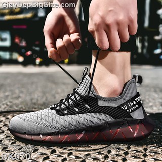 Giày Sneaker, giày thể thao size 43