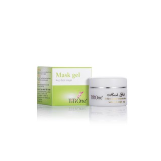 Gel hút mụn Titione