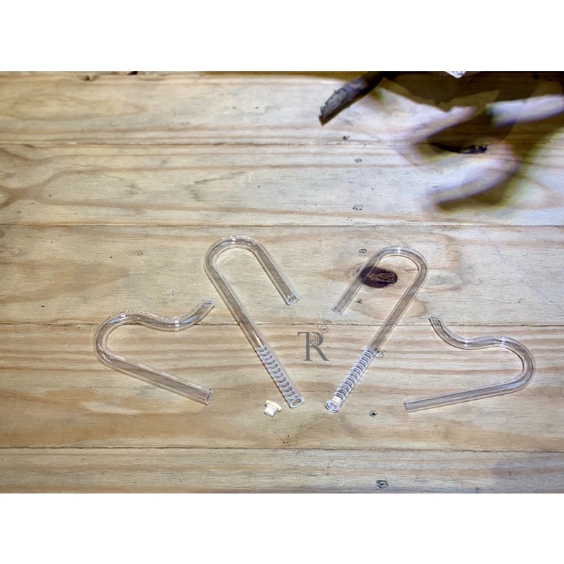 In-out acrylic cho bể thuỷ sinh nano-shallow