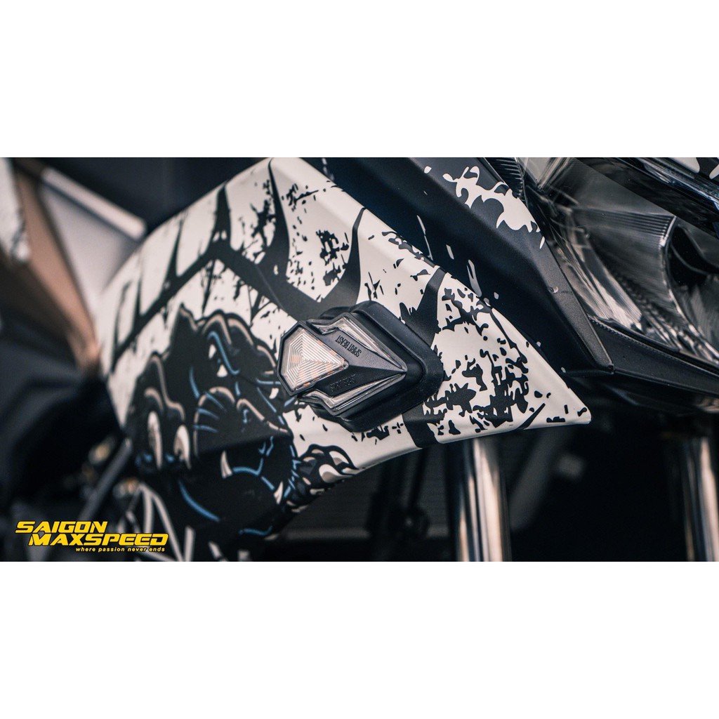 Xinhan SPIRIT BEAST L23