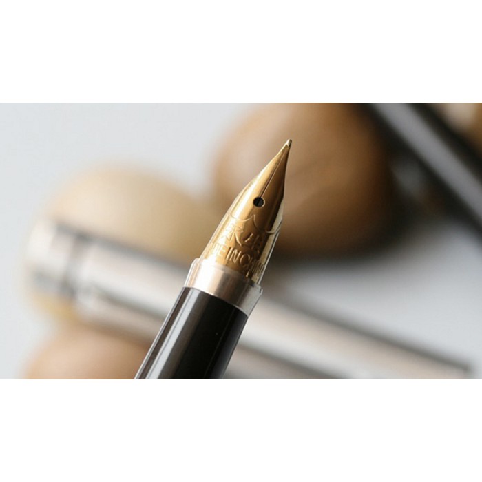 BÚT / VIẾT MÁY WING SUNG 322  - TẶNG KÈM 1 LỌ MỰC