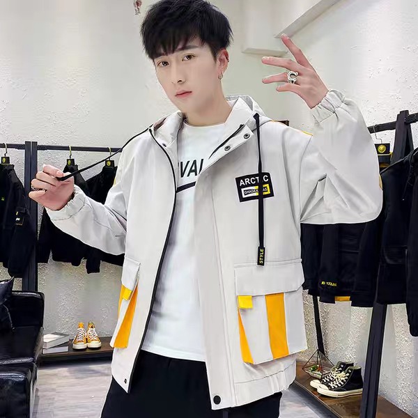 Áo gió túi hộp nam nữ siêu hót Bảo Đăng | BigBuy360 - bigbuy360.vn