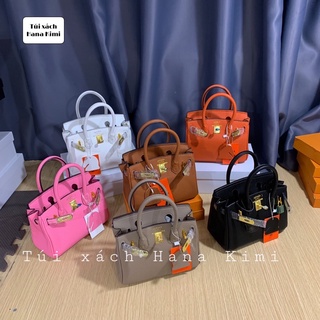 Túi đeo chéo, cầm tay nữ size 20