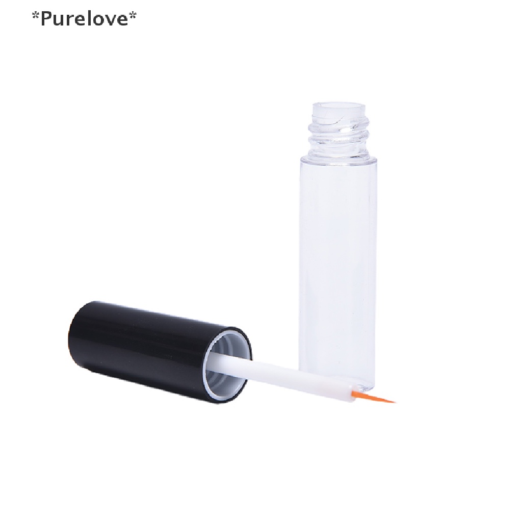 Lọ Rỗng Đựng Mi Giả 8ml Tiện Dụng