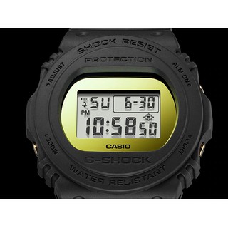 Đồng Hồ Nam Casio DW-5700BBMB-1DR