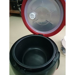 Nồi cơm điện 1,2 lít RC-1201T