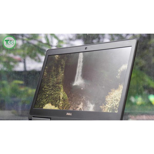Laptop Cũ Dell Precision 7510 Core i7- 6820HQ| Ram 8GB| SSD 256G| VGA M1000M| Màn 15.6 Full HD | BigBuy360 - bigbuy360.vn