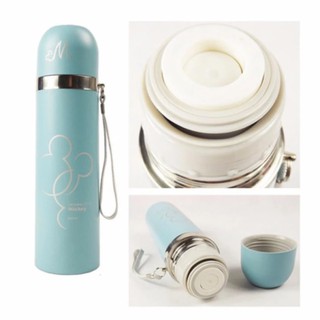 Bình giữ nhiệt 2 lớp chân không 500ml