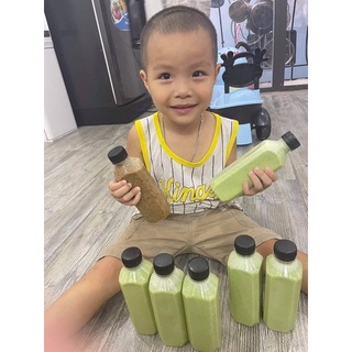 nước chấm hải sản