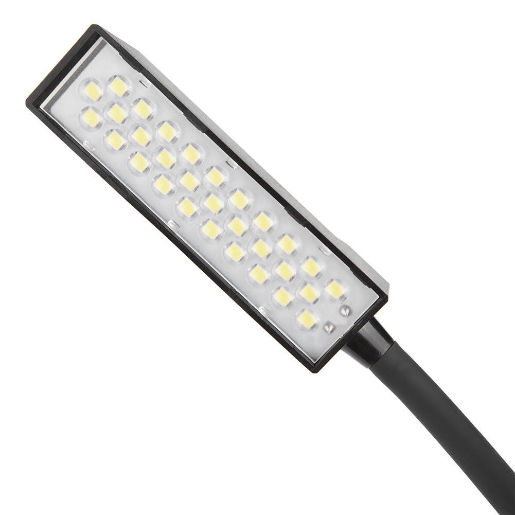 Đèn led 30 bóng cổ ngỗng cho máy may