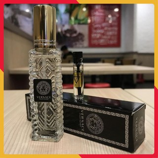 Nước Hoa Nam Nữ Thơm Lâu Versaxe 20ml Parfum Mùi Ngọt Dịu Êm