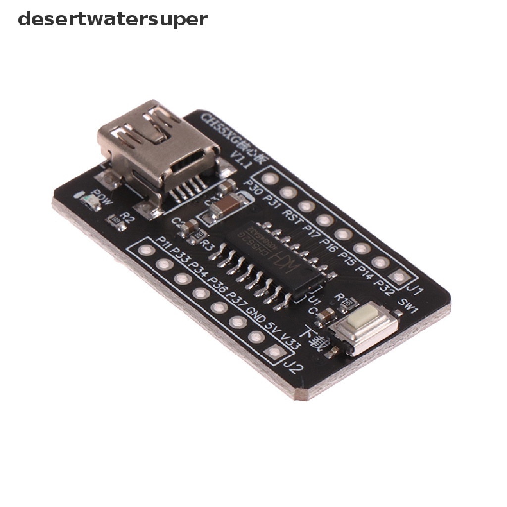 Bảng Mạch Phát Triển CH552G 51 MCU 51G CH554