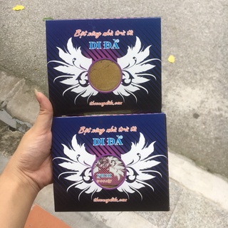 Bột xông di đà trừ tà khai vận tẩy uế
