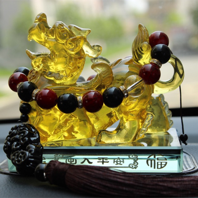 Tỳ Hưu chiêu tài trưng bày phong thủy mang tài lộc đến cho gia chủ | BigBuy360 - bigbuy360.vn