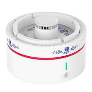Gạt Tàn Thuốc Đa Chức Năng