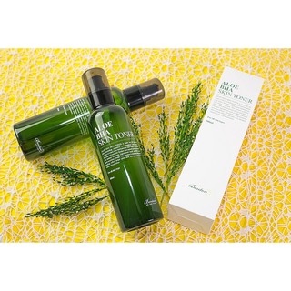 ( Đại lý có hóa đơn)Benton Aloe BHA Skin Toner