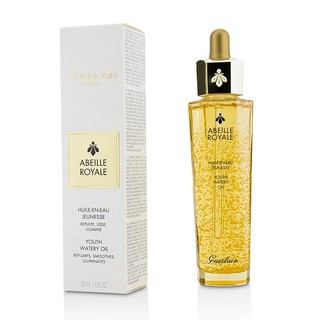 Tinh dầu dưỡng ẩm trẻ hóa da Abeille Royale Youth Watery Oil 30ml