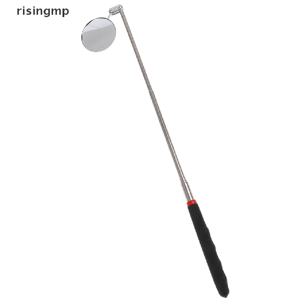 1 Kính Chiếu Hậu Tròn Soi Góc Xoay 360 Độ 50mm Cho Xe Hơi° Công Cụ Sửa Chữa ♨Trên đó