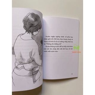 Sách - Không Bỏ Cuộc