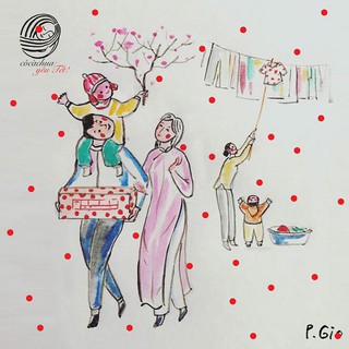 NƯỚC RỬA CHÉN COCACHUA