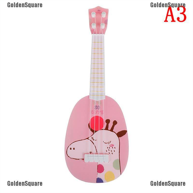 Đàn ukulele Đồ Chơi Cho Bé