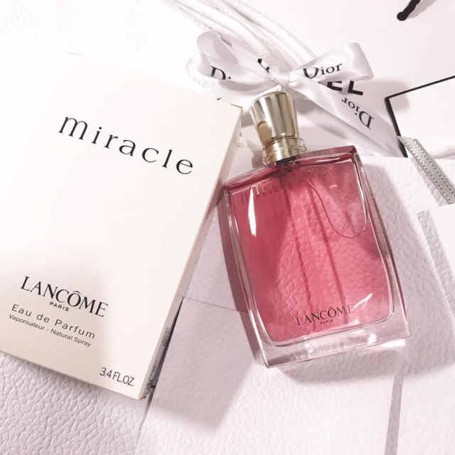 [ Mẫu thử ] Lancome Miracle