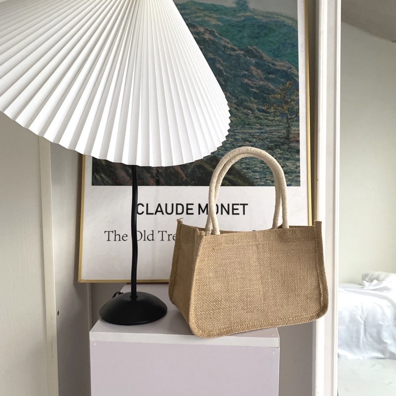 Túi Cối Vintage loại nhỏ