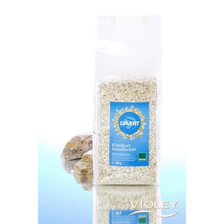 Yến mạch hữu cơ 500gr