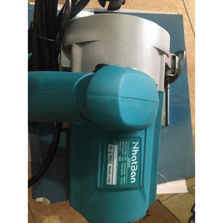 máy cắt gạch cốt pha 110mm nhật bản